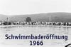 Schwimmbaderöffnung1966