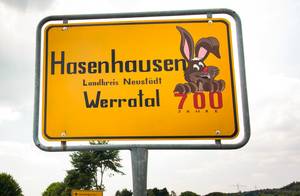 Hasenhausen