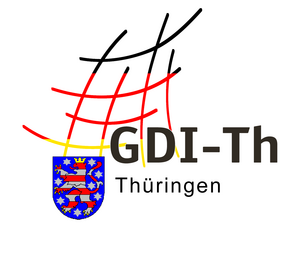 Geodateninfrastruktur Thüringen