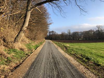 Blick nach Oberellen