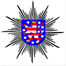 Polizeisymbol