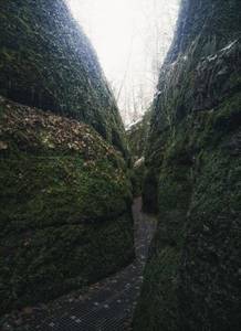 Drachenschlucht © K. Hartung