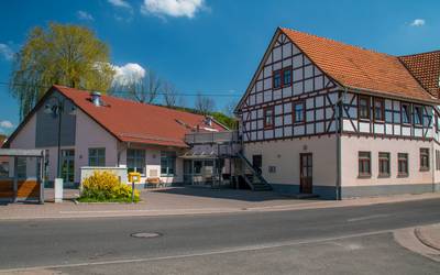 DorfgemeinschaftshausLauchröden05 2016KH