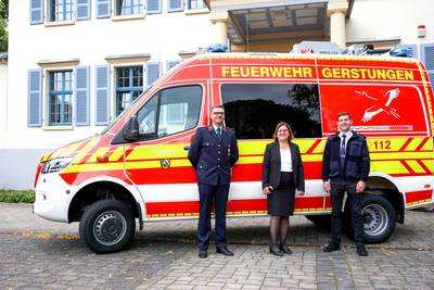 Florian1 © K. Hartung