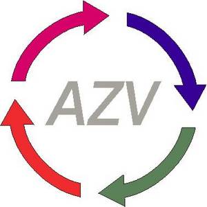 AZV Logo