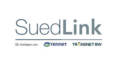 SuedLink fürKachel