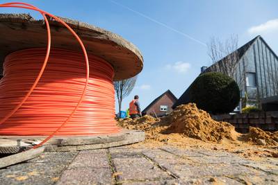 Ausbau Glasfasenetz © Deutsche Glasfase mg 7268