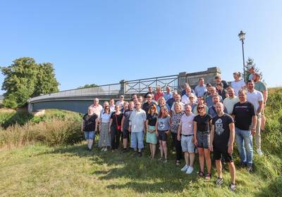 Gemeindetour © Holger Fuß gemeindetour1