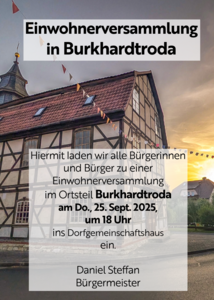 b rgerversammlung burkhardtroda 1