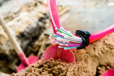 dl glasfaser netzausbau