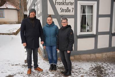 wei es ross f rtha bgm