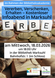 bibliothek vortragerben