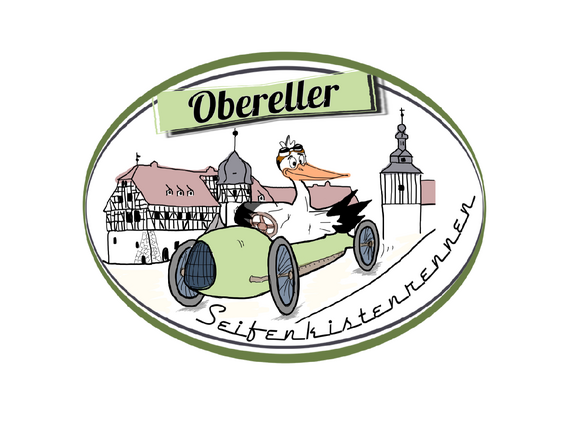 Seifenkistenrennen Logo Hauptbild