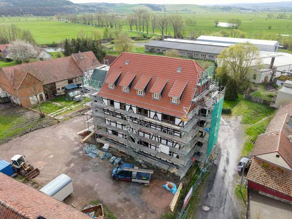 oberf rsterei f rtitel