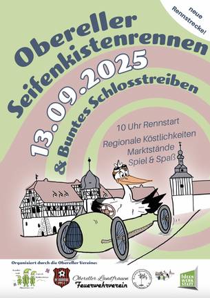 seifenkistenrennen