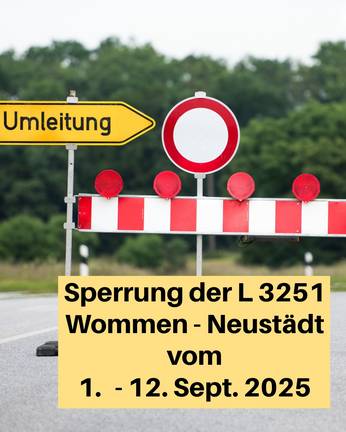 vollsperrung neust dt
