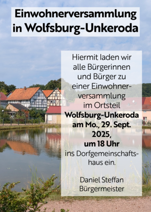 b rgerversammlung wuk 2025