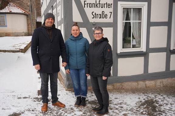 wei es ross f rtha bgm