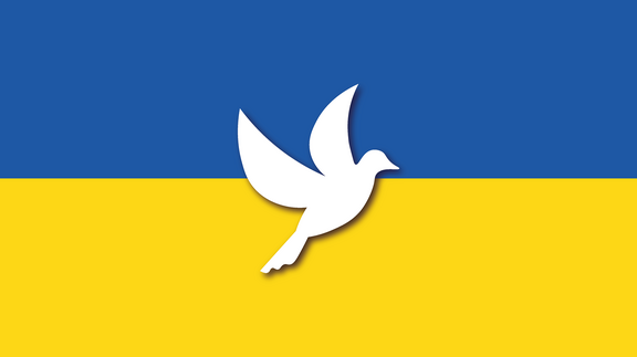 ukraine akitada31 aufPixabay ©Akitada auf Pixabay