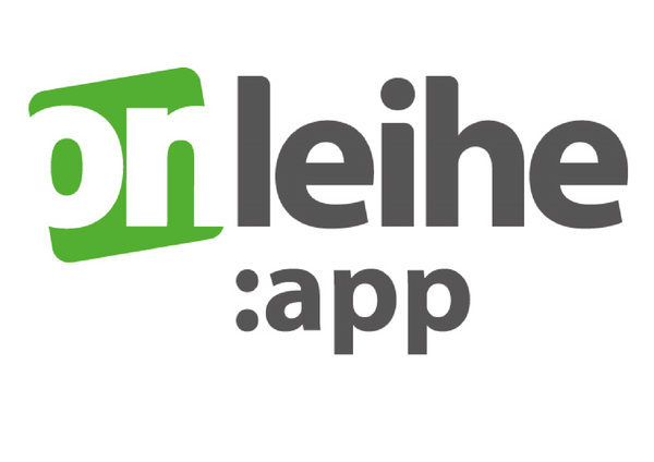 Onleihe - App für IOS & Android