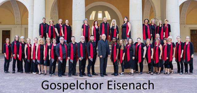 gospelchor eisenach