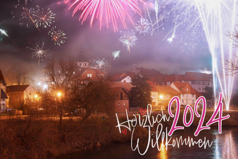 Silvestergruß ©I. Stützel silvestergruß2024