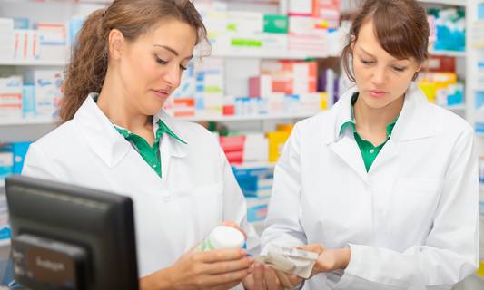 Apotheken-Notdienst ©KI-generiert apothekeki