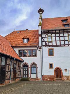 bibliothekgerstungen mitstorch