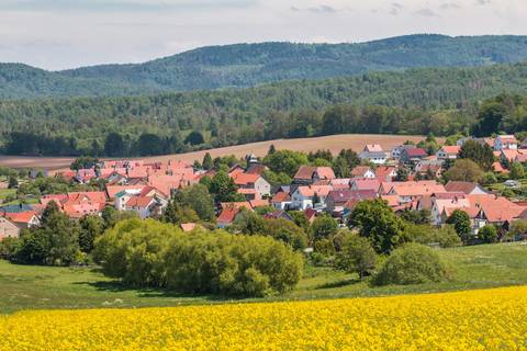 Eckardtshausen ©Peter Gerlach mg 0073 2