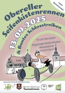 seifenkistenrennen
