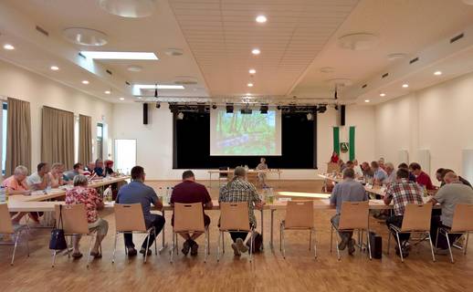 gemeinderatgerstungen