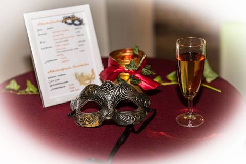 Kulturelles Startfoto