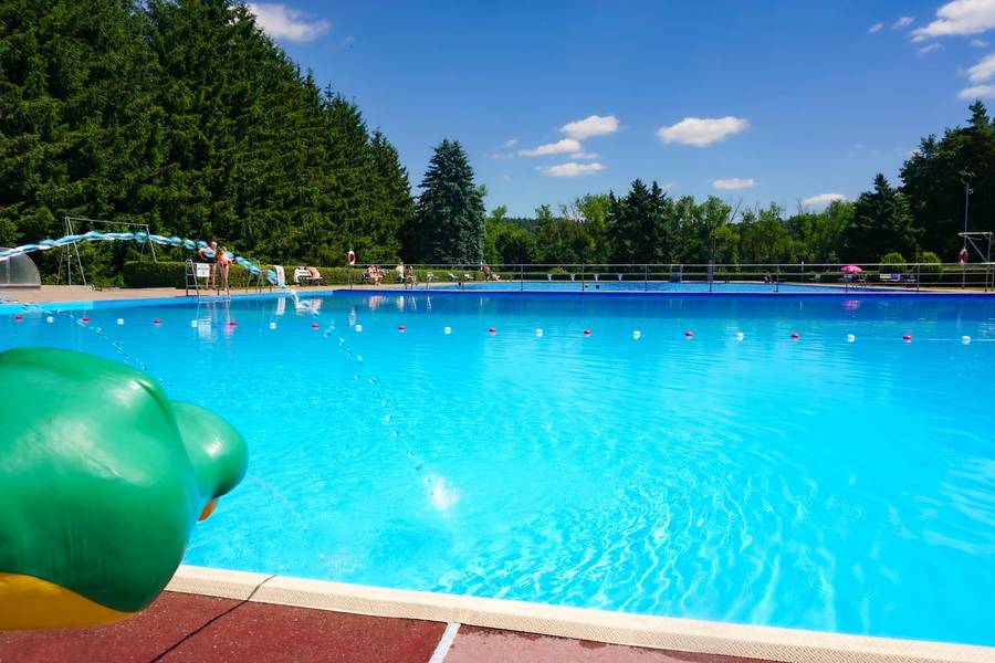 Freibad Gerstungen © Karen Hartung schwimmbadgerstungen19.06.2025