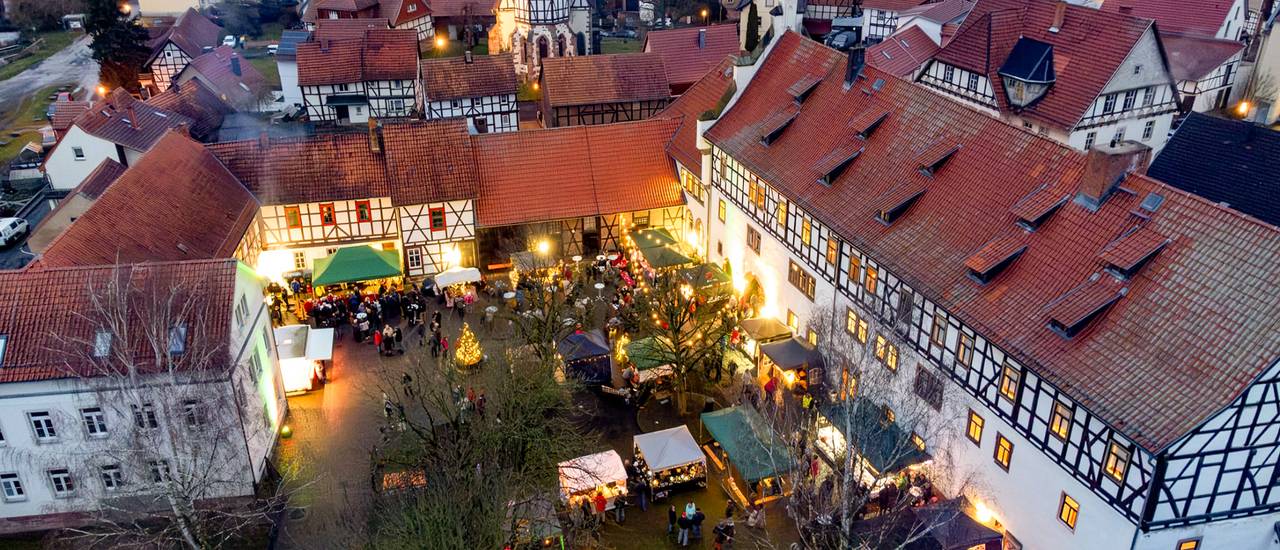 gerstunger weihnacht 2025 dji