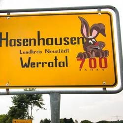Neustädt Hasenhausen