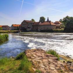 Sallmannshausen Ansicht mitWehr06 2020