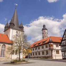 Marksuhl marksuhlmarktkh