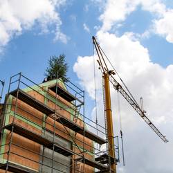 Kachel fürBauausschuss