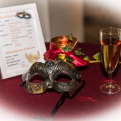 Kulturelles Startfoto