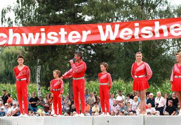 Auf derBühne © K. Hartung