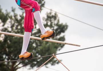 K. Hartung Holzschuhe