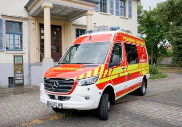 Florian3 © K. Hartung