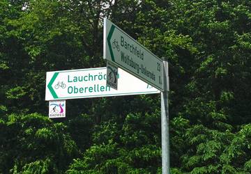 Werra Eltetalradweg7