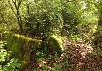 Ehemaliges Lager © Karen Hartung 1687266285532