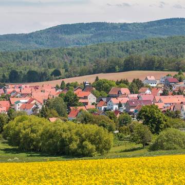 Eckardtshausen © Peter Gerlach MG 0073 2