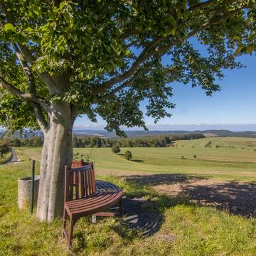 Salzunger Botenfrau © Peter Gerlach MG 6106
