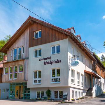 Waldfrieden © Peter Gerlach MG 0014