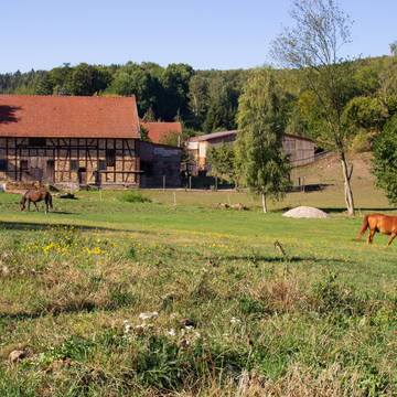 Josthof2 09 2018KH Josthof bei Marksuhl