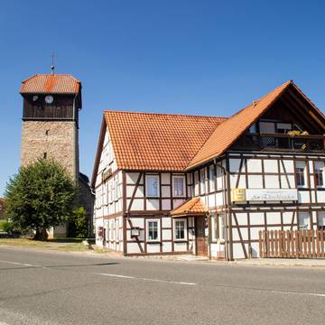 Förta mitKirche1 09 2018KH