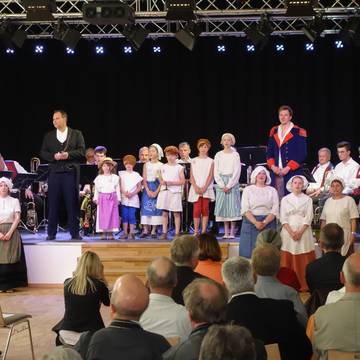 Theatergruppe Gerstungen